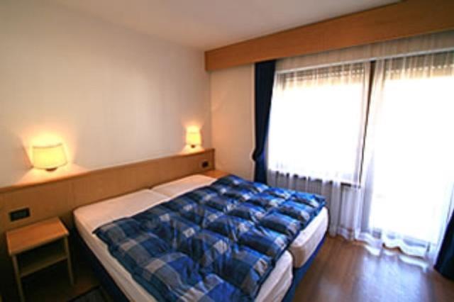 Residence Dolomia Pozza di Fassa Room photo