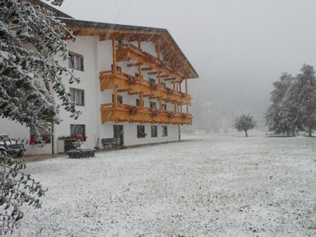 Residence Dolomia Pozza di Fassa Exterior photo